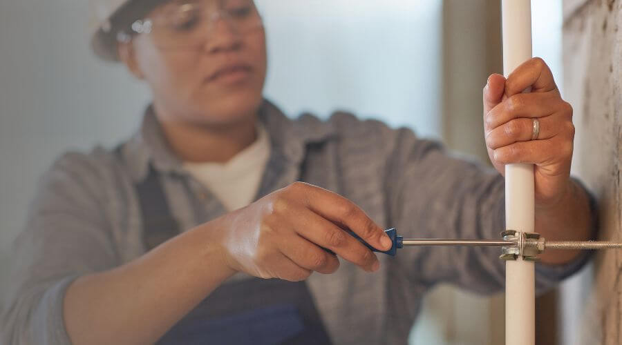 Local expert plumbing services in Fort Bidwell, CA